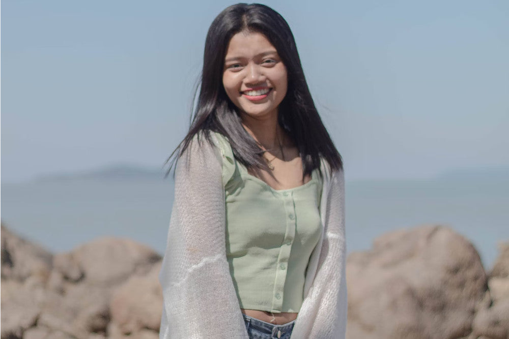 Clothing Brands made in Myanmar