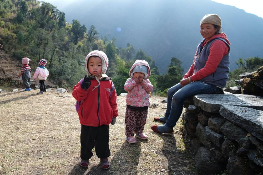 Popular Local Clothing Brands Nepal