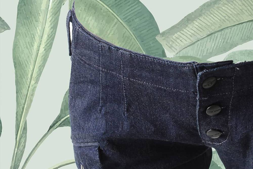 Away Denim Nermin Köse Ethical Fashion