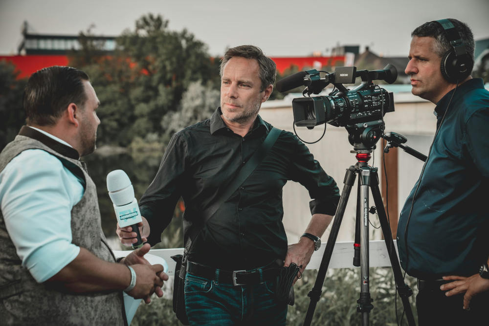How Independent Media Is Rebuilding Trust in Conservative America