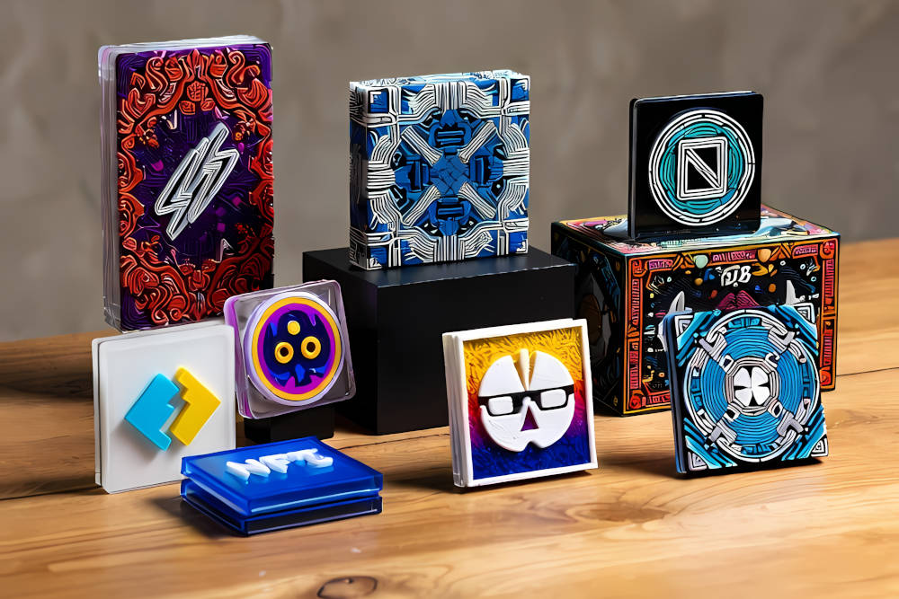 Top AI NFT Generator Tools Every Digital Artist Should Know About