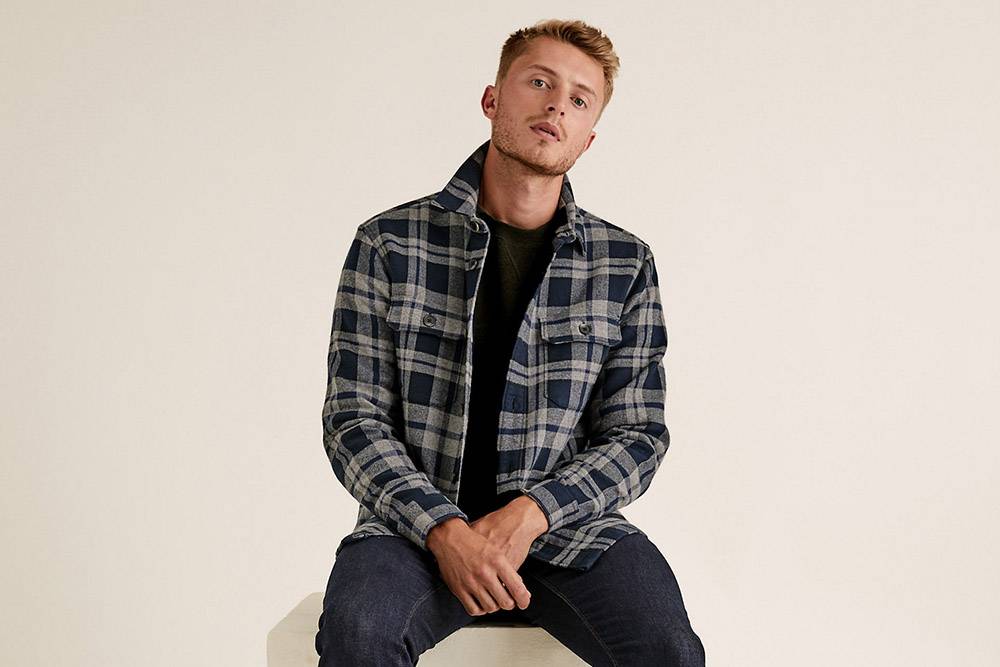 north coast marks and spencer