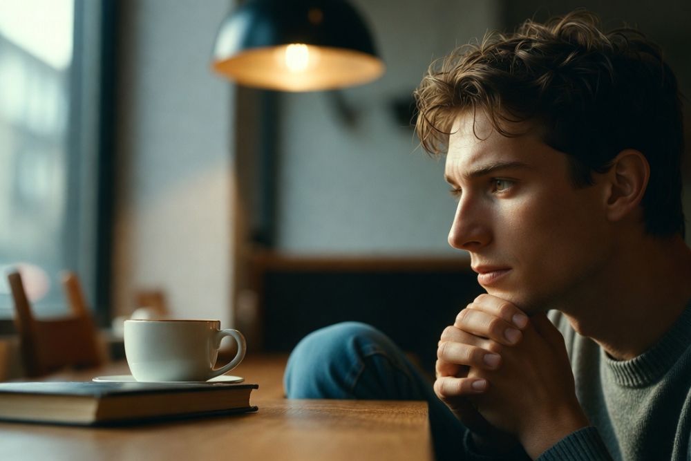 old soul energy meaning