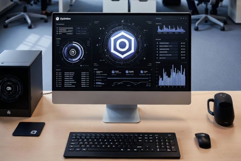 How Safe Is Optimism for Holding ETH and Using DeFi?