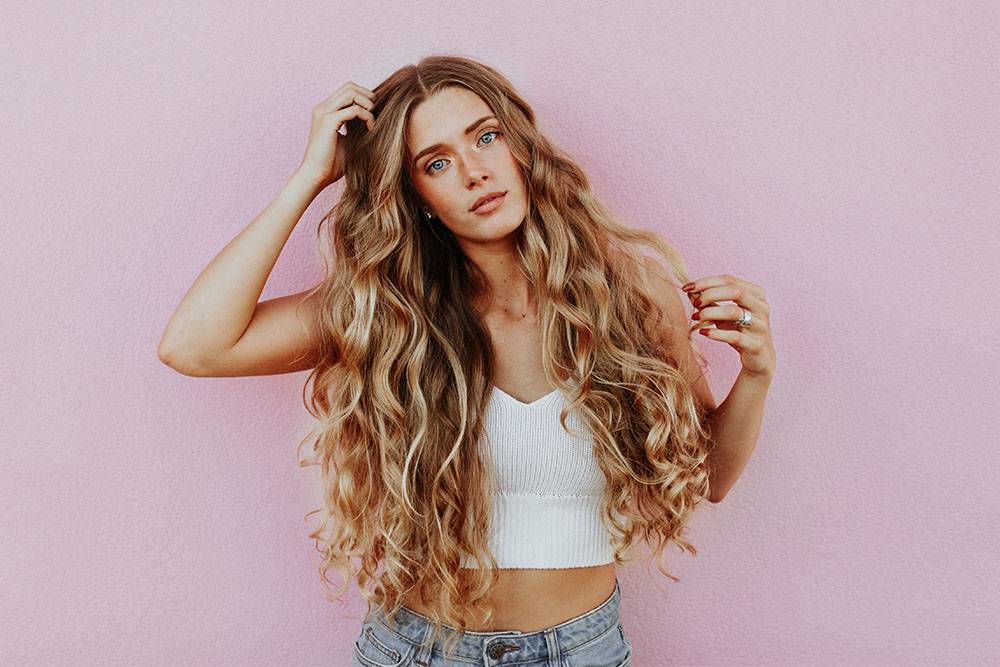 Organic Cotton Crop Tops