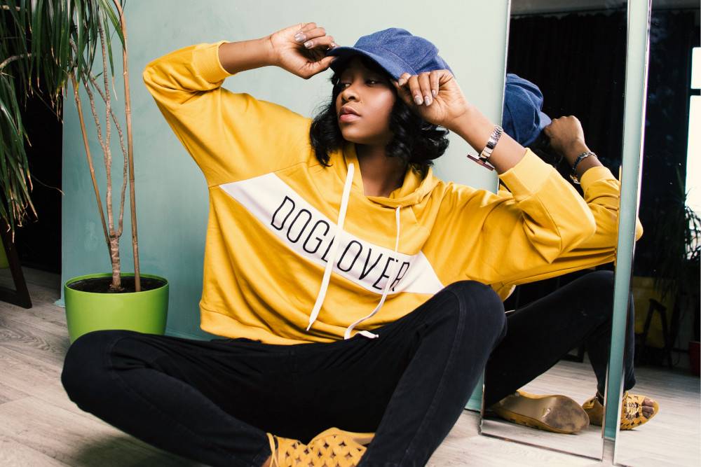 Best Organic Cotton Hoodies