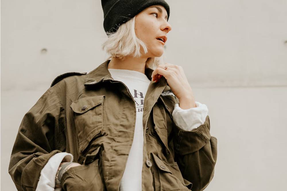 Best Organic Cotton Jackets