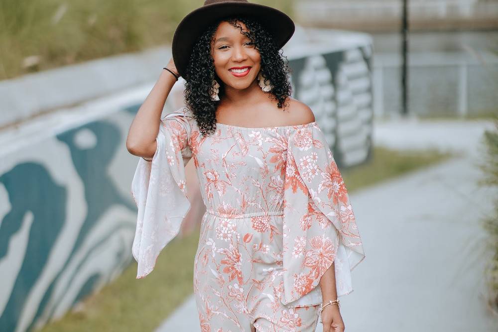 Organic Cotton Jumpsuits