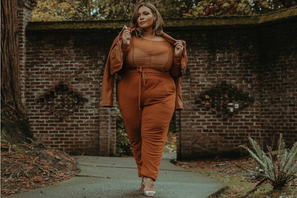 Organic Cotton Sweatpants Joggers