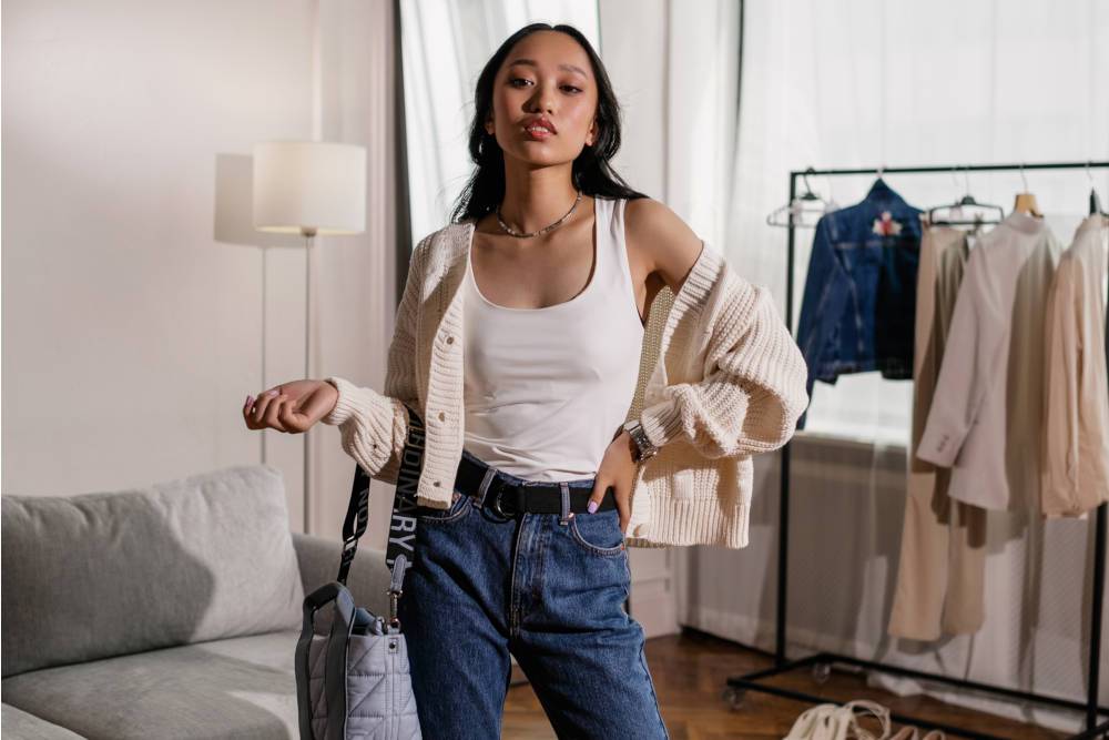 Organic Cotton Tank Tops