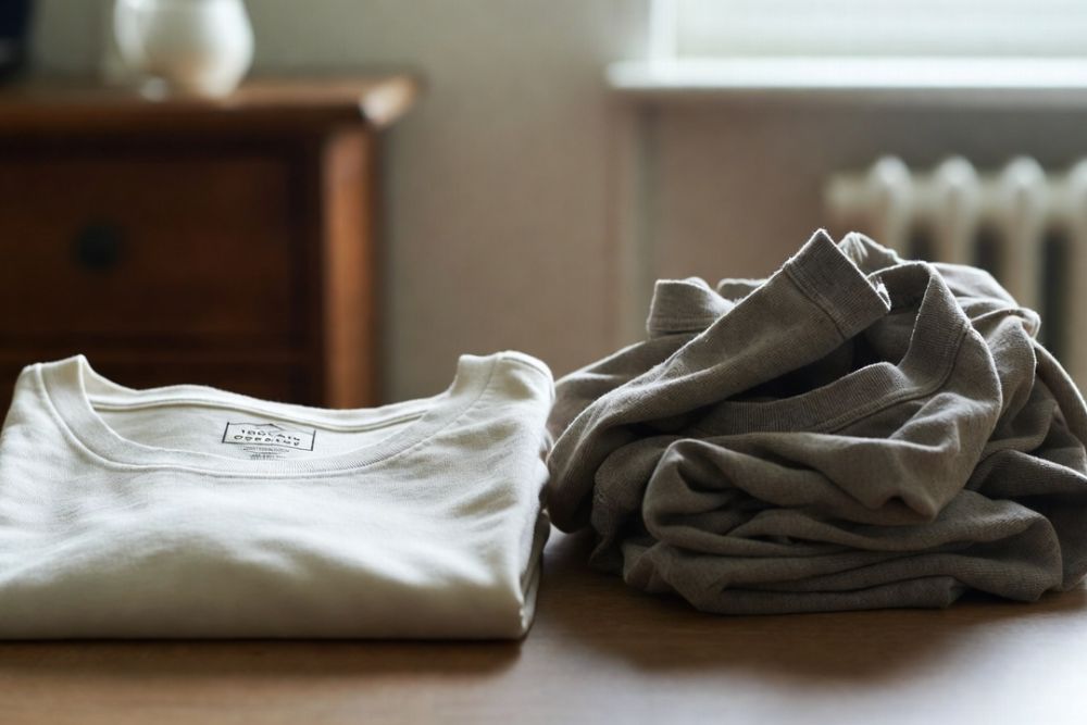 organic cotton vs conventional cotton worth it
