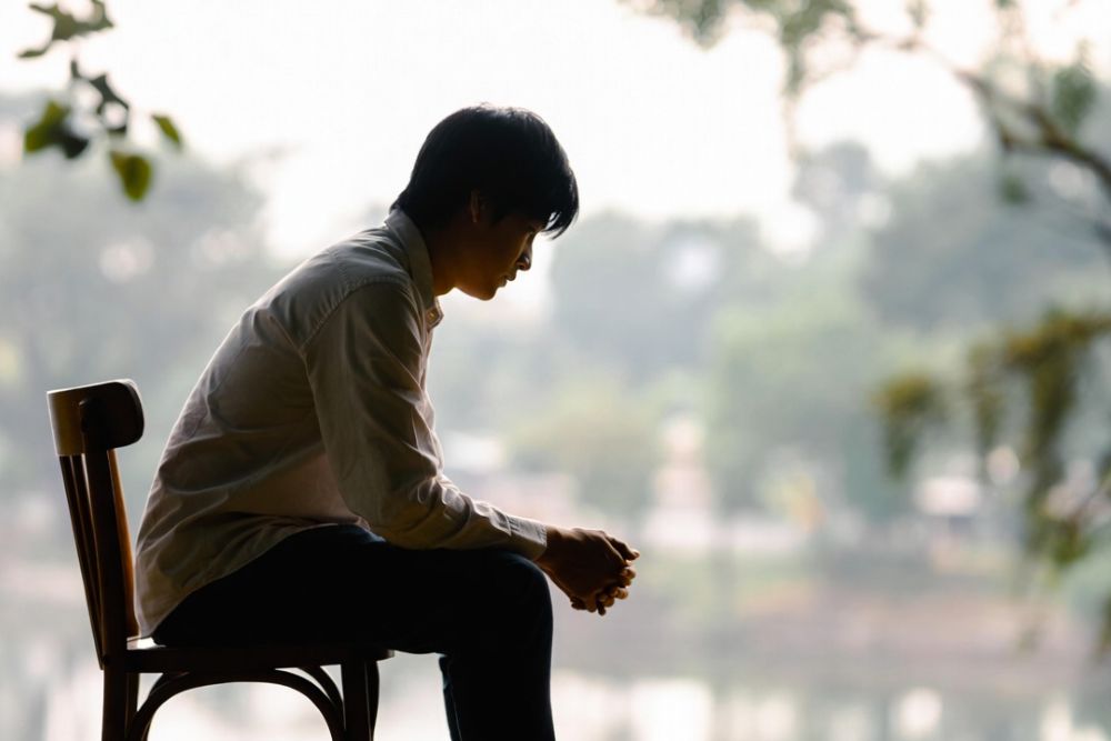 Overthinking Spiritual Signs