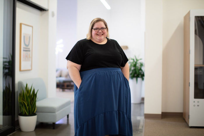 dressing ideas for fat ladies Top 10 Plus Size Outfit Ideas For Curvy Ladies