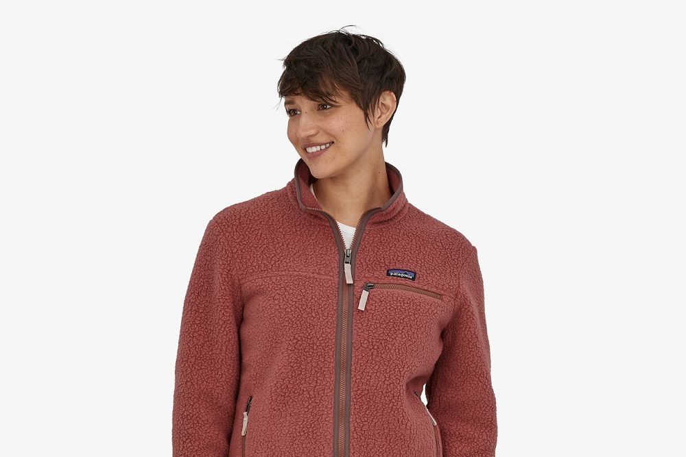 Patagonia Ethical Clothing