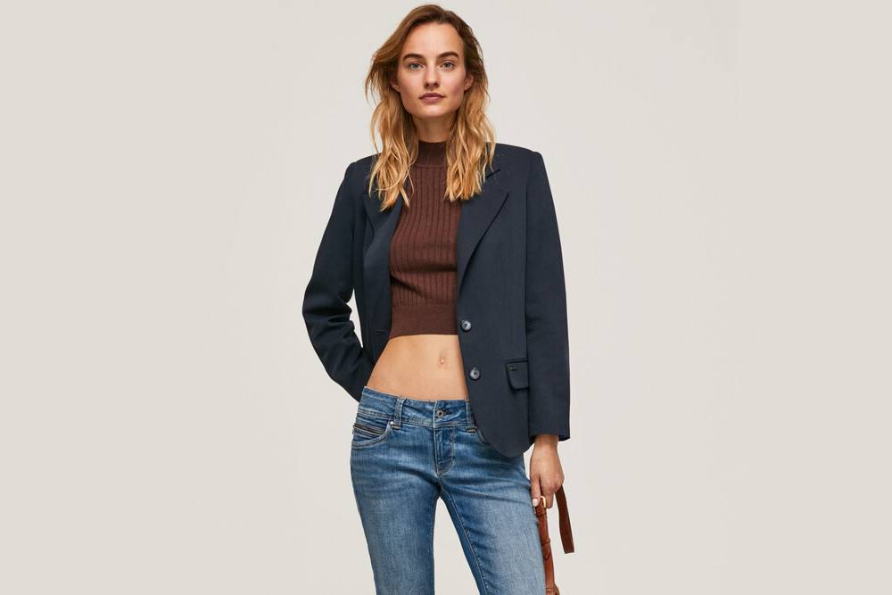 Pepe Jeans - Sustainability Facts, Rating, Goals | Panaprium
