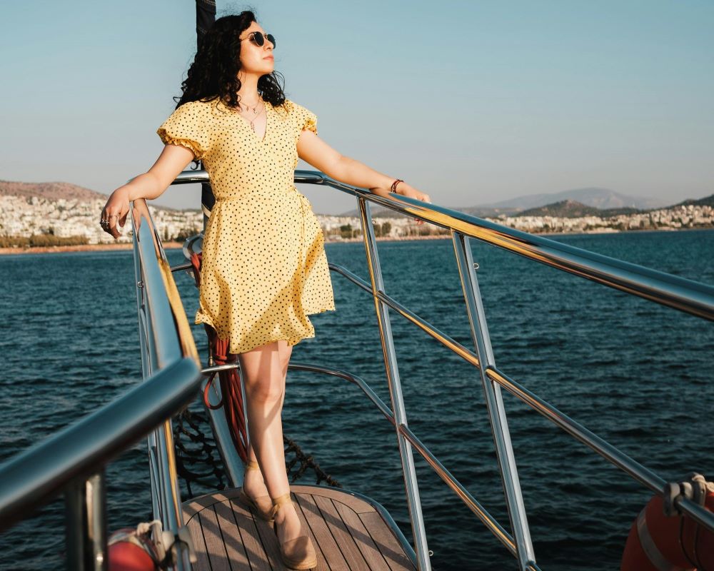 Avalon River cruise outfits