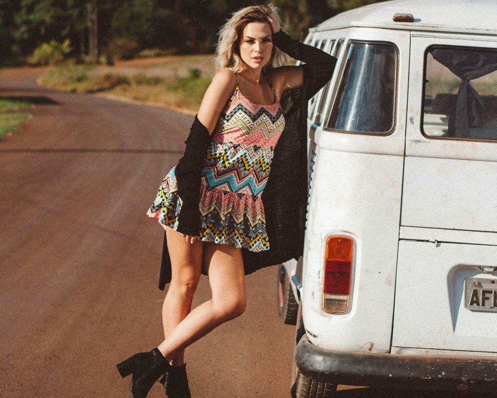 Tampa Florida outfits