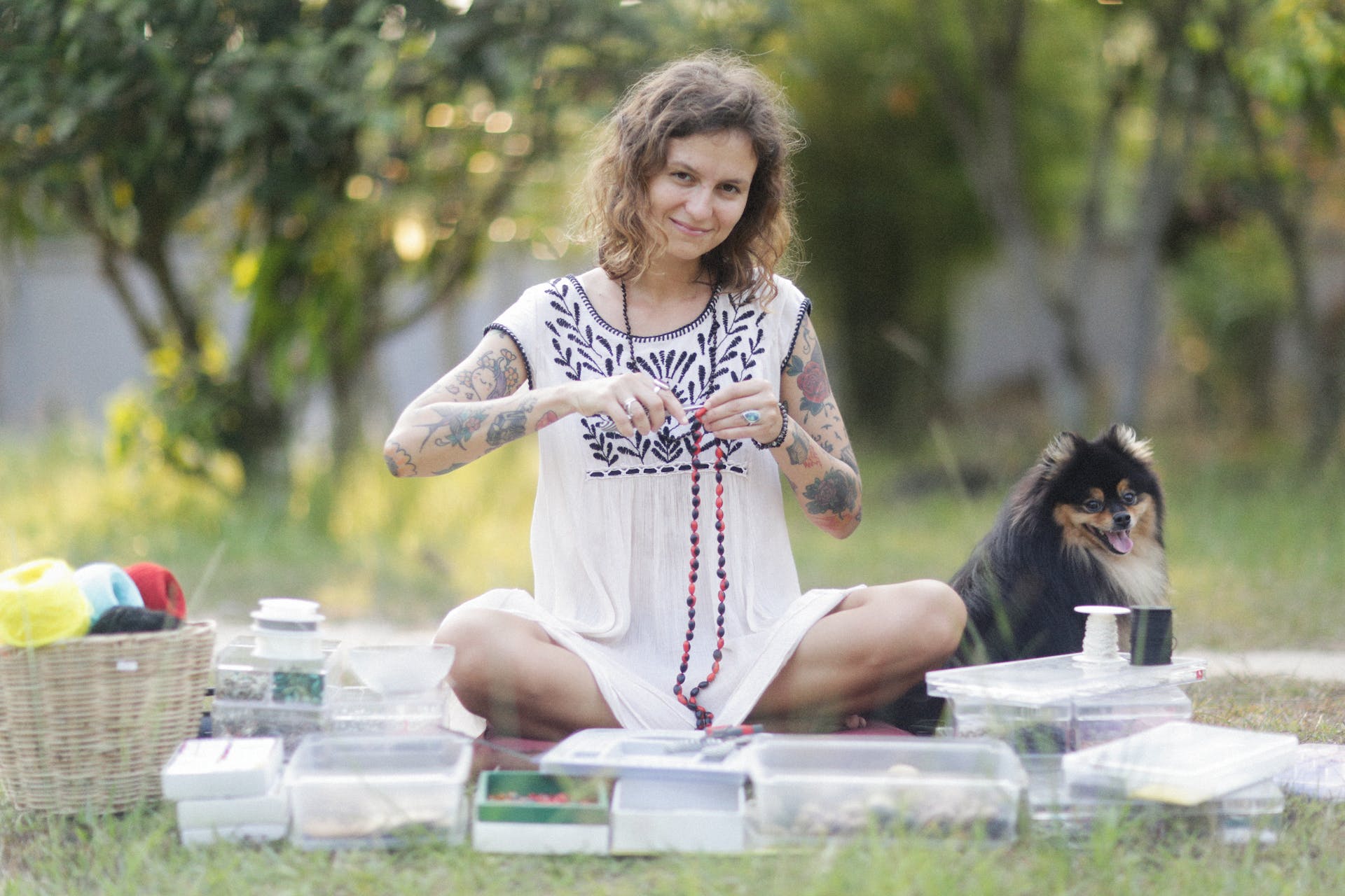 Jewelry Party Outfits