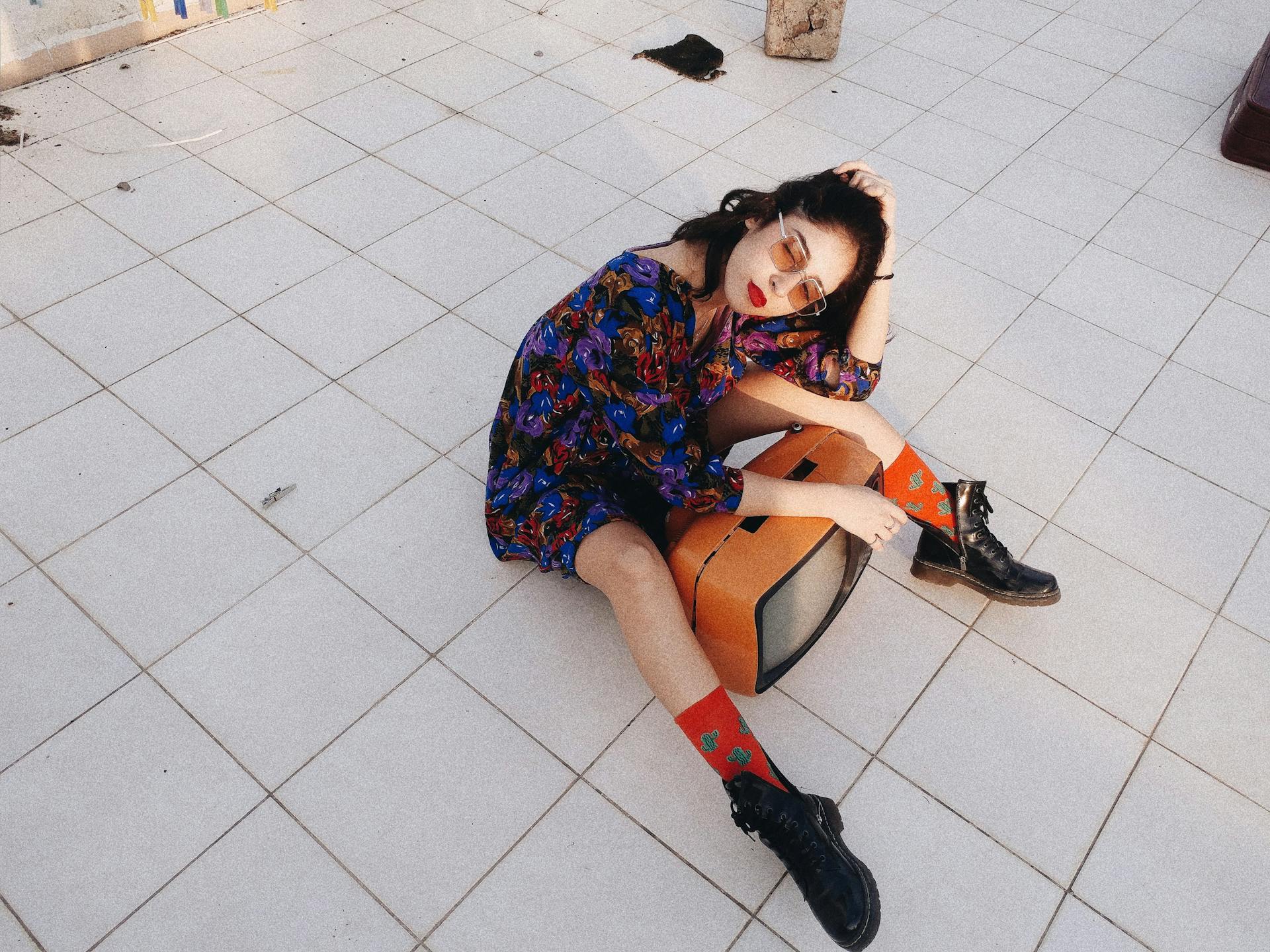 5SOS concert outfits