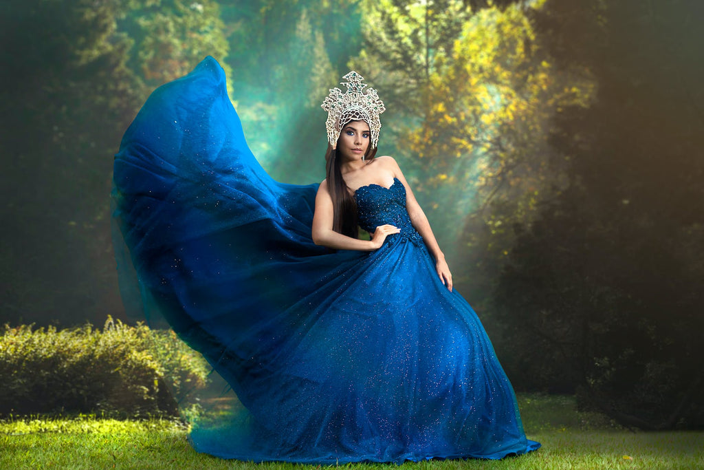 TOP 15 Princess Party Outfits To Impress Your Friends – Panaprium