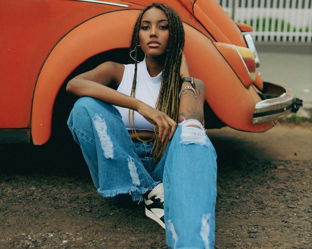 Drake concert outfits