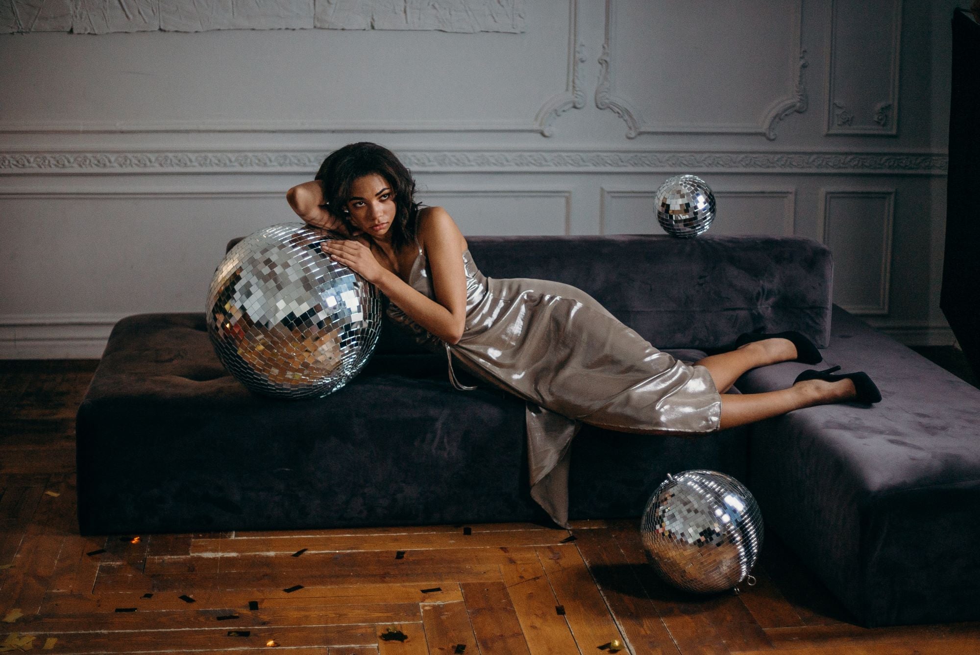 90s disco party outfits 