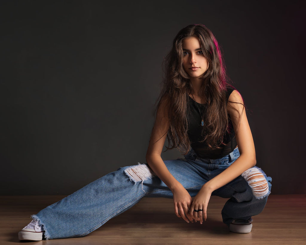 The 15 Best Fashion Ideas For An AC/DC Concert | Panaprium