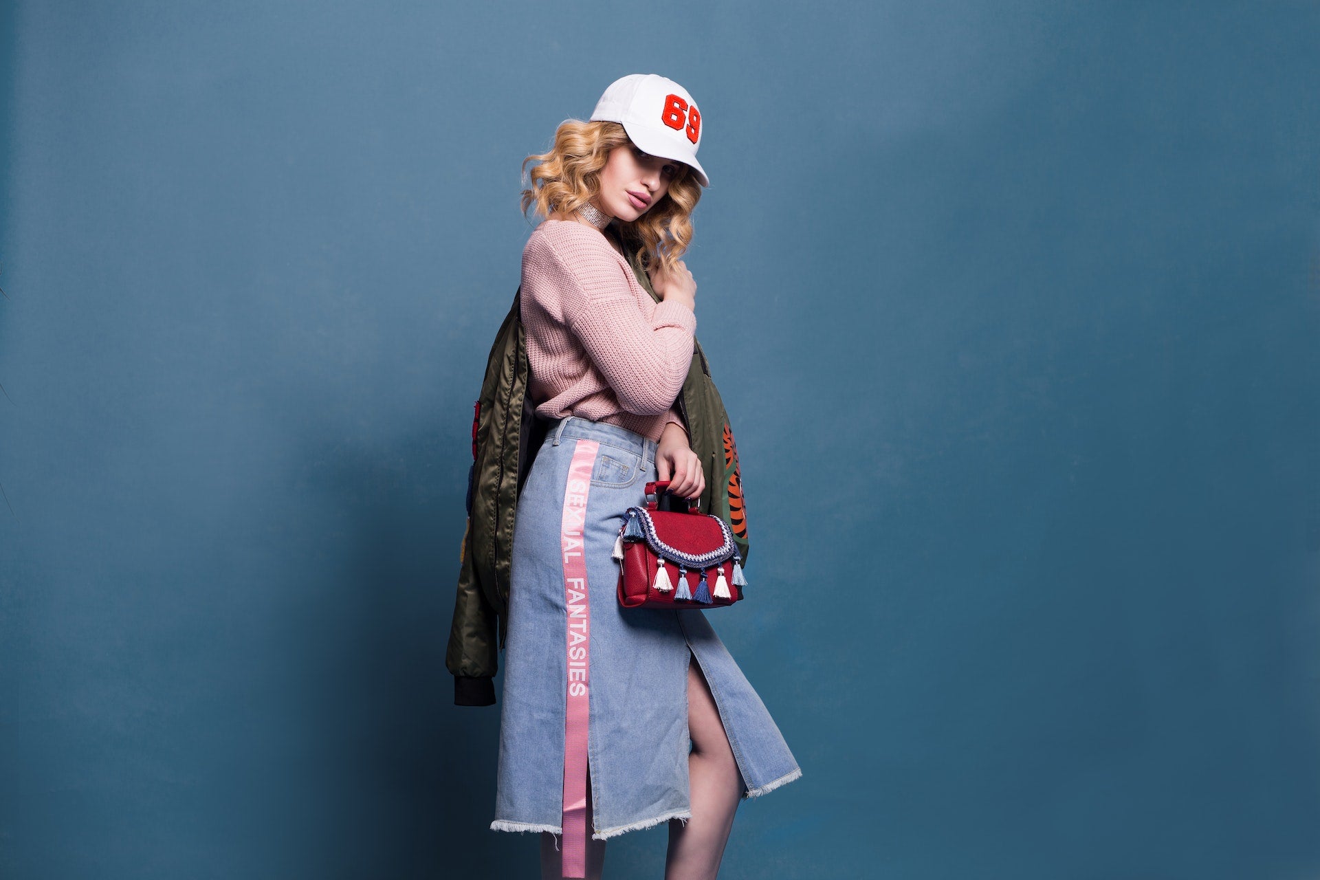 Sisyphos Berlin Outfits