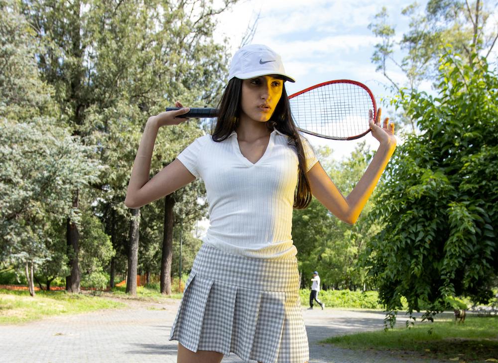 indian wells tennis tournament outfits