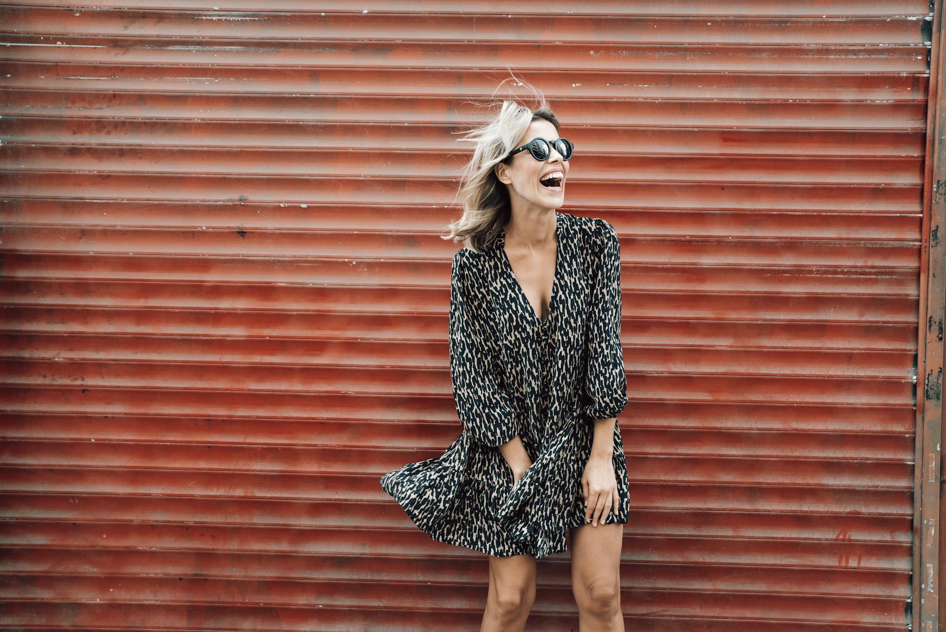 The Killers concert outfits