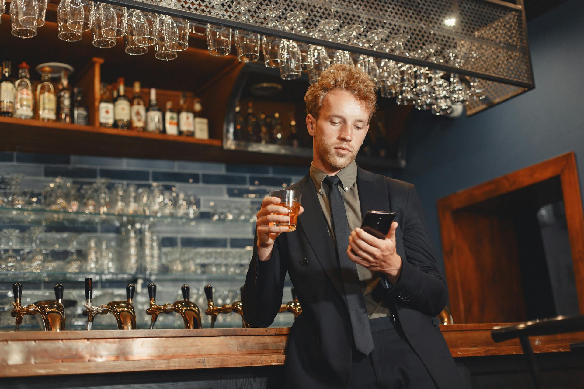 Hakkasan Nightclub Outfits