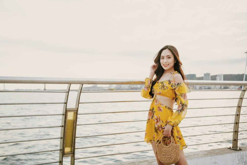 Carnival Cruise outfits