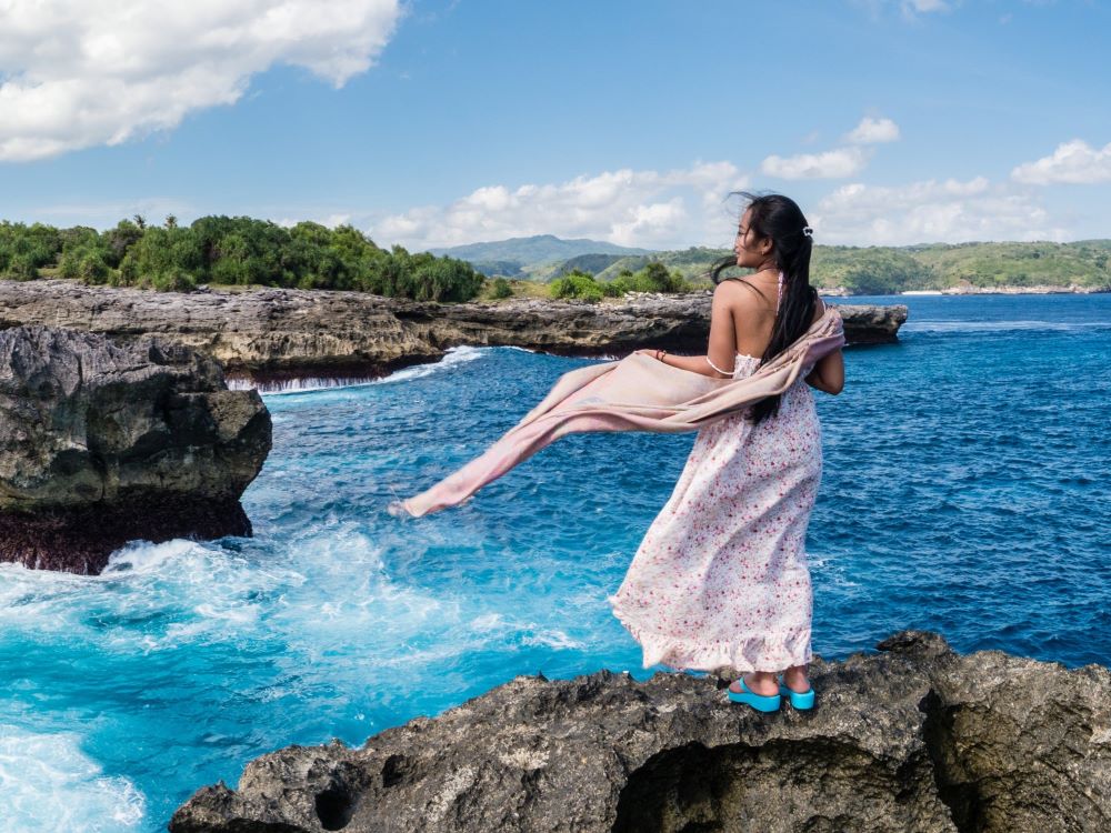 September cruise outfits