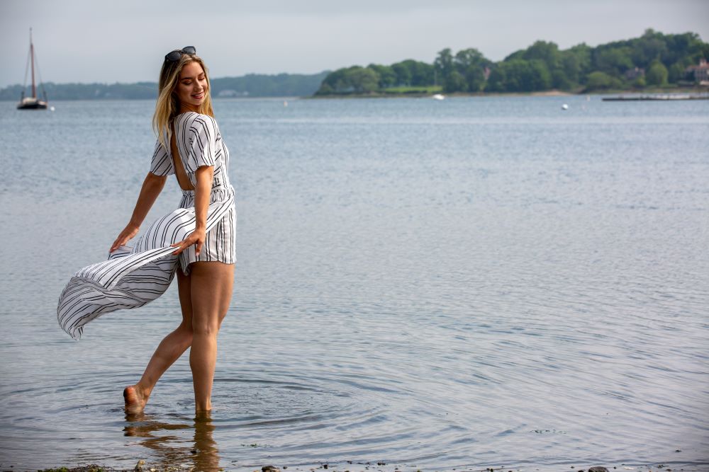 amalfi coast outfits 