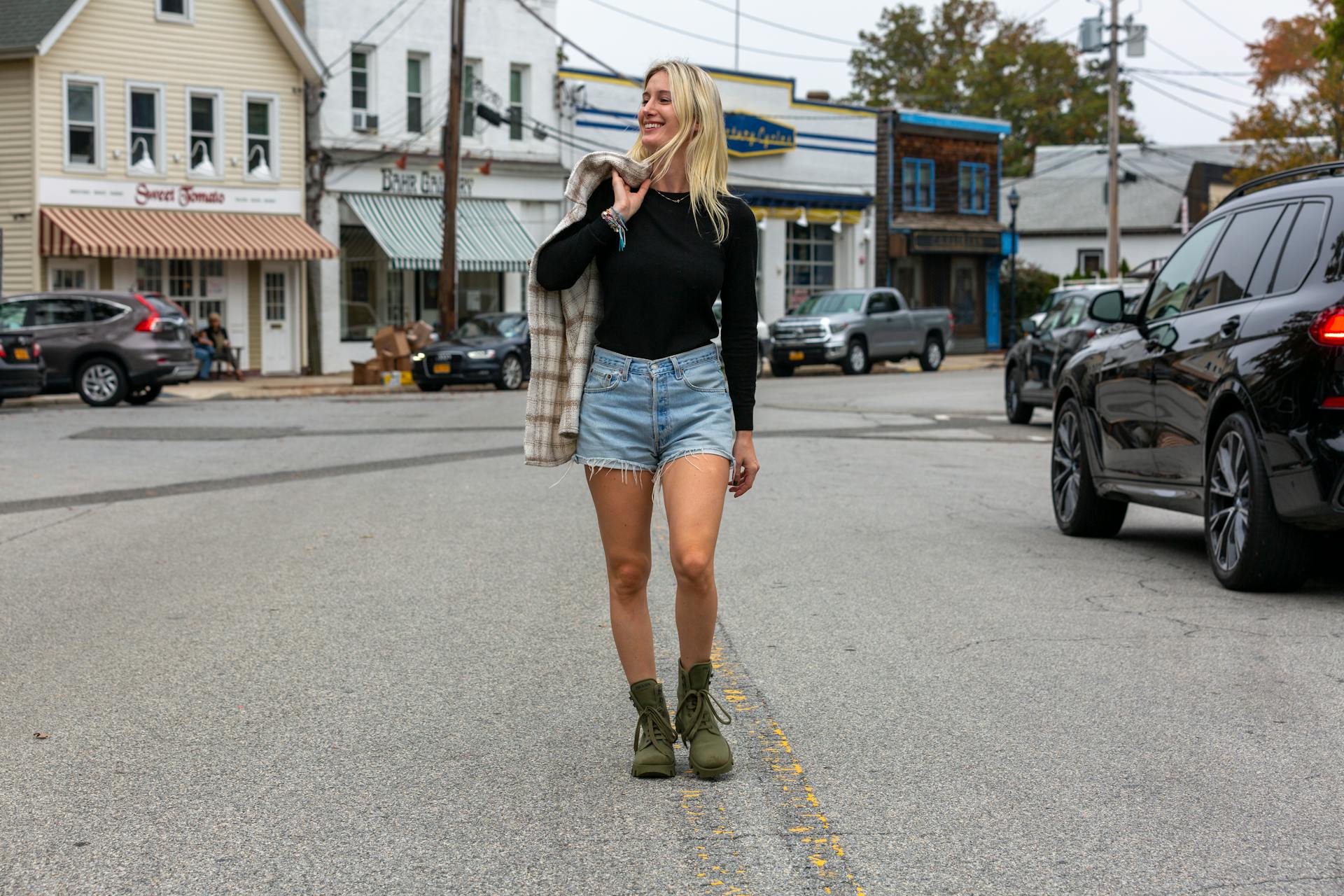 Foo Fighters concert outfits