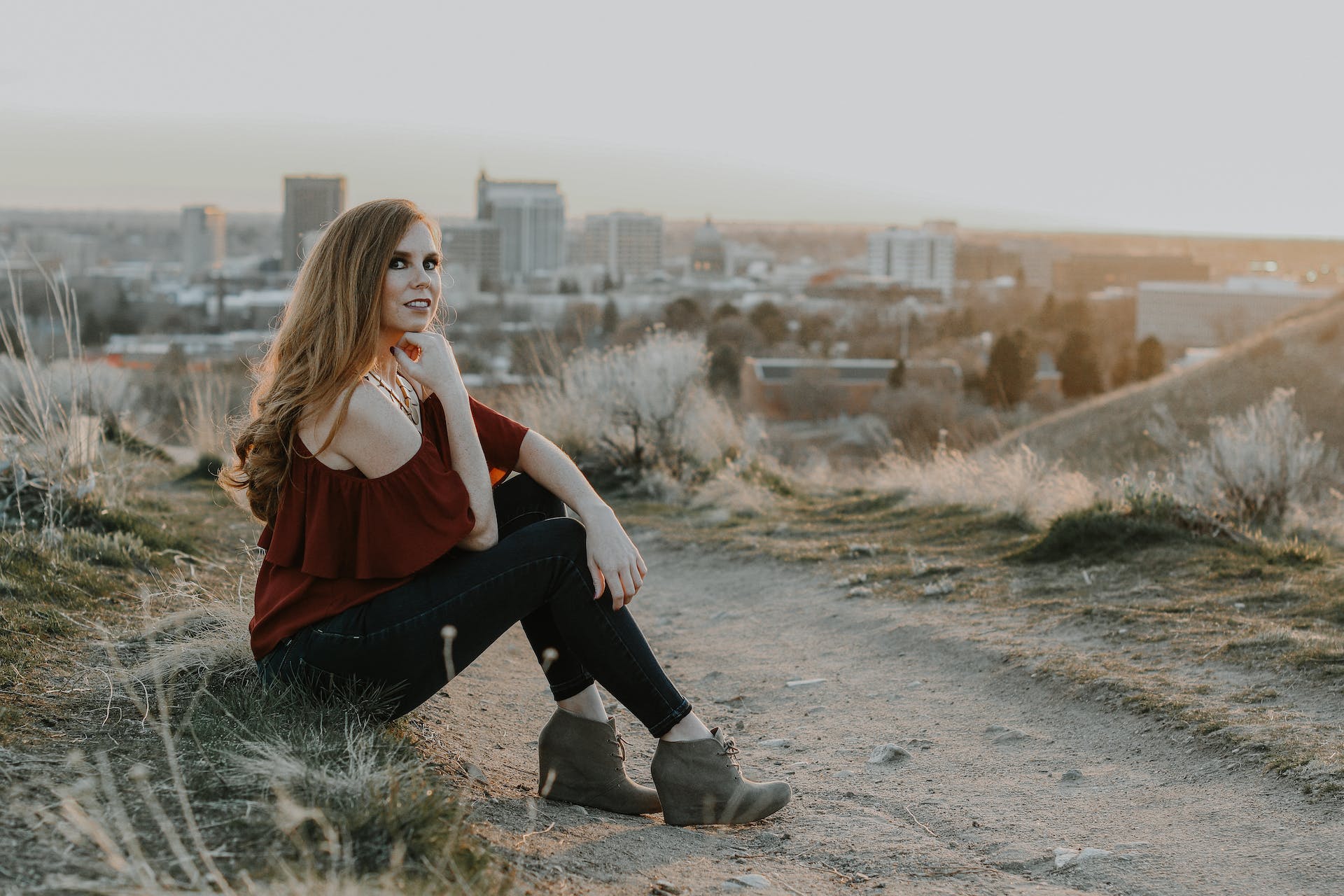 Santana concert outfits