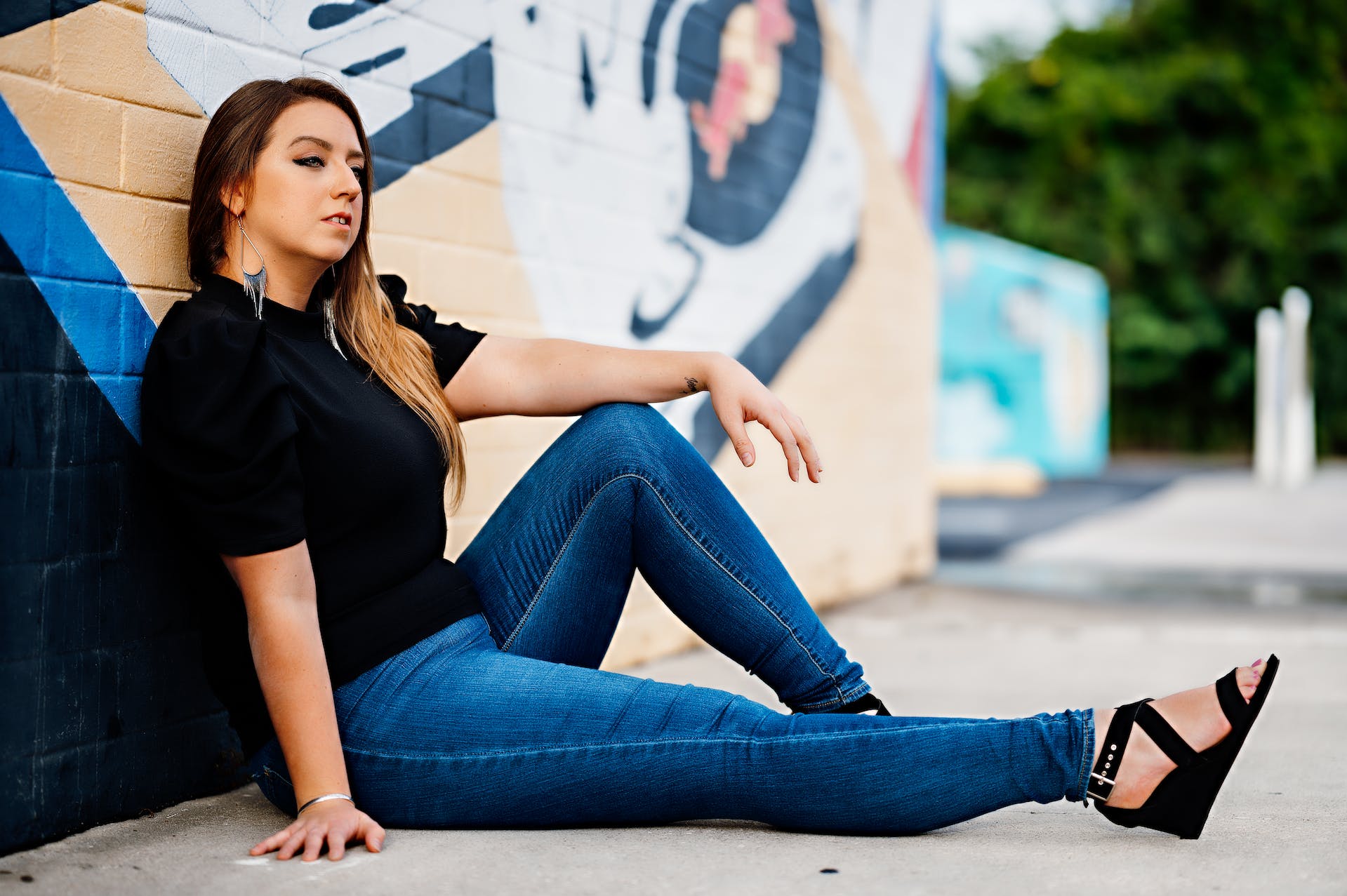 Petite chubby outfits