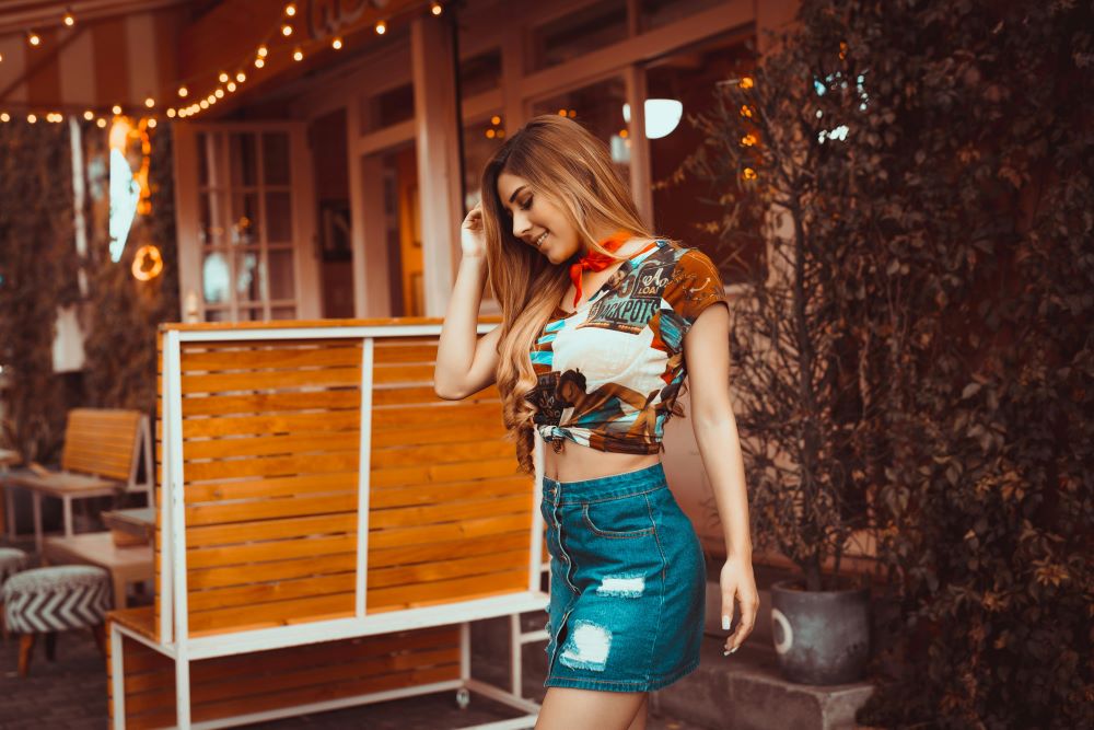 Karol G concert outfits