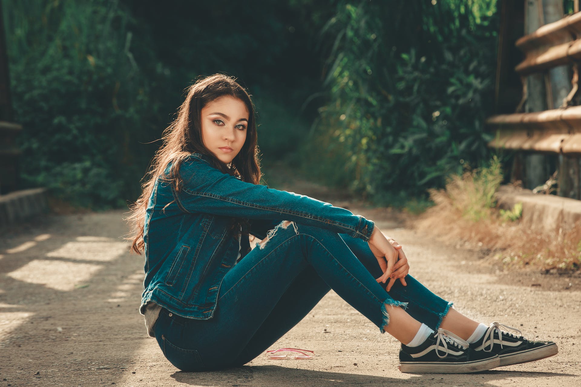 Led Zeppelin Concert Outfits