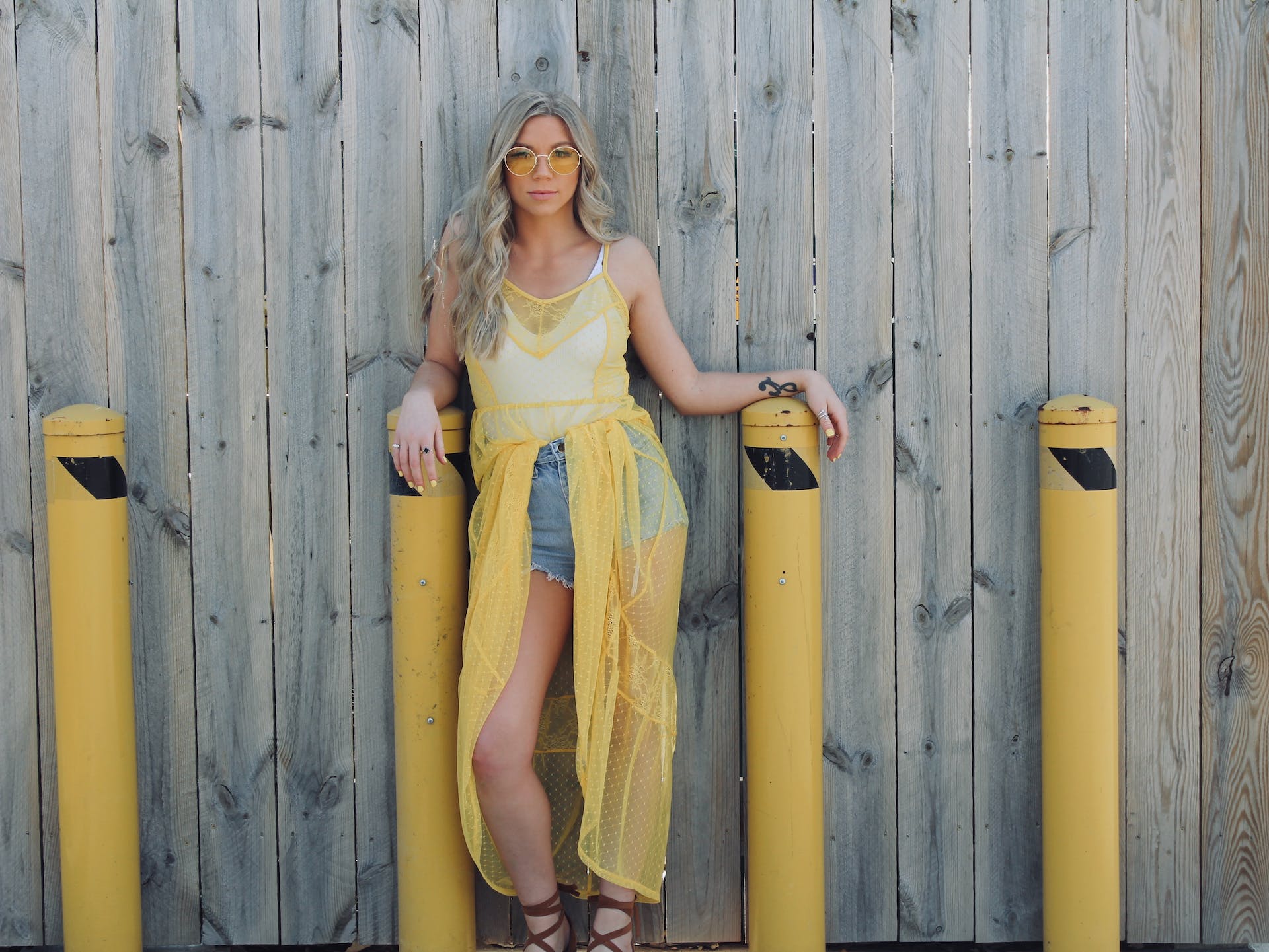 Jonas Brothers Concert Outfits