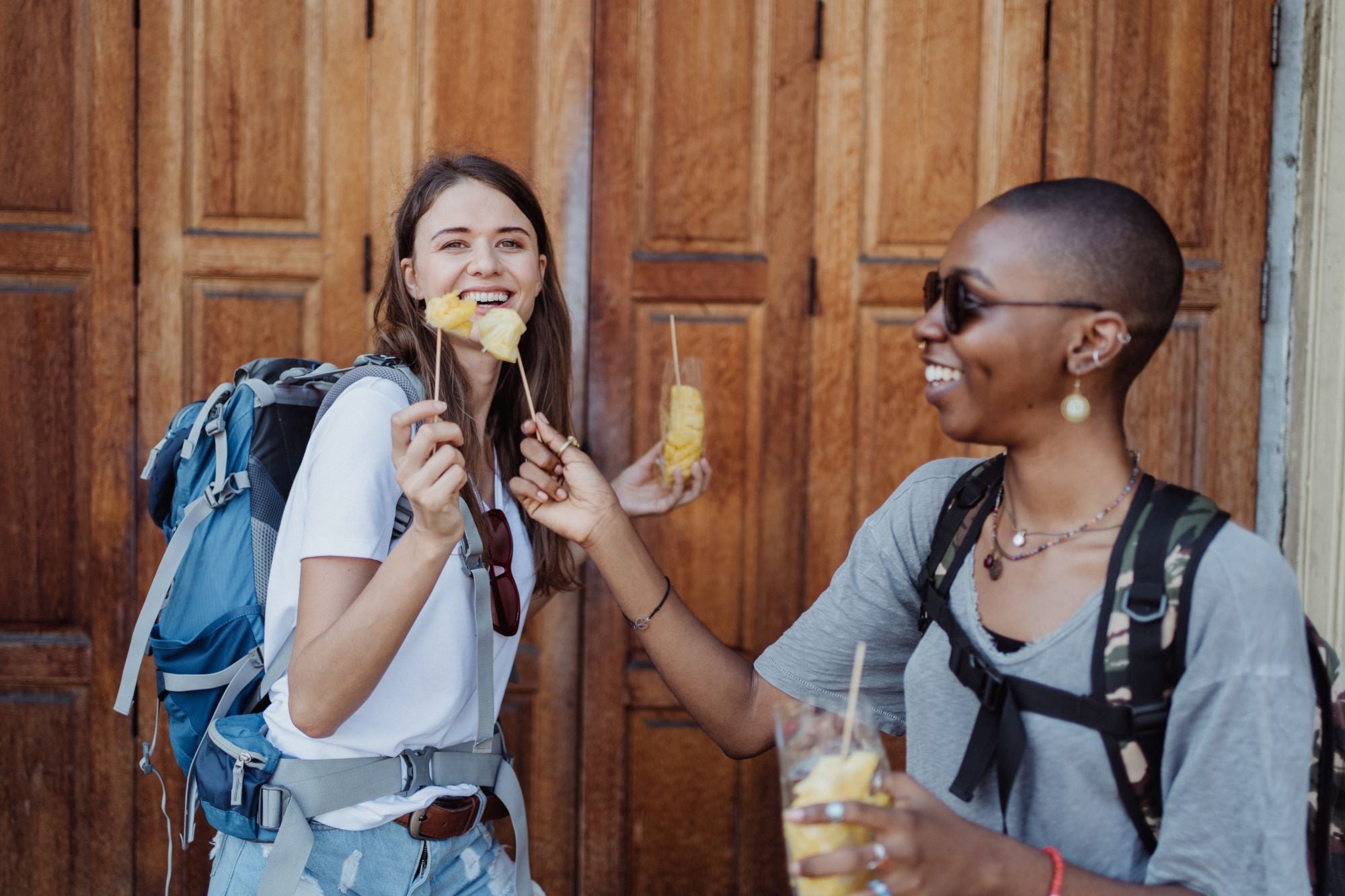 nigeria trip outfits