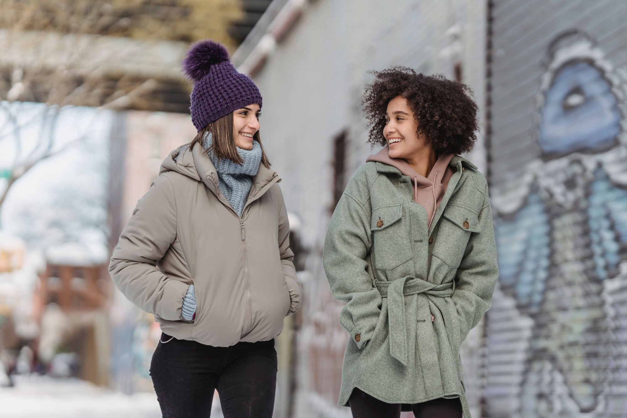 5-degree weather outfits