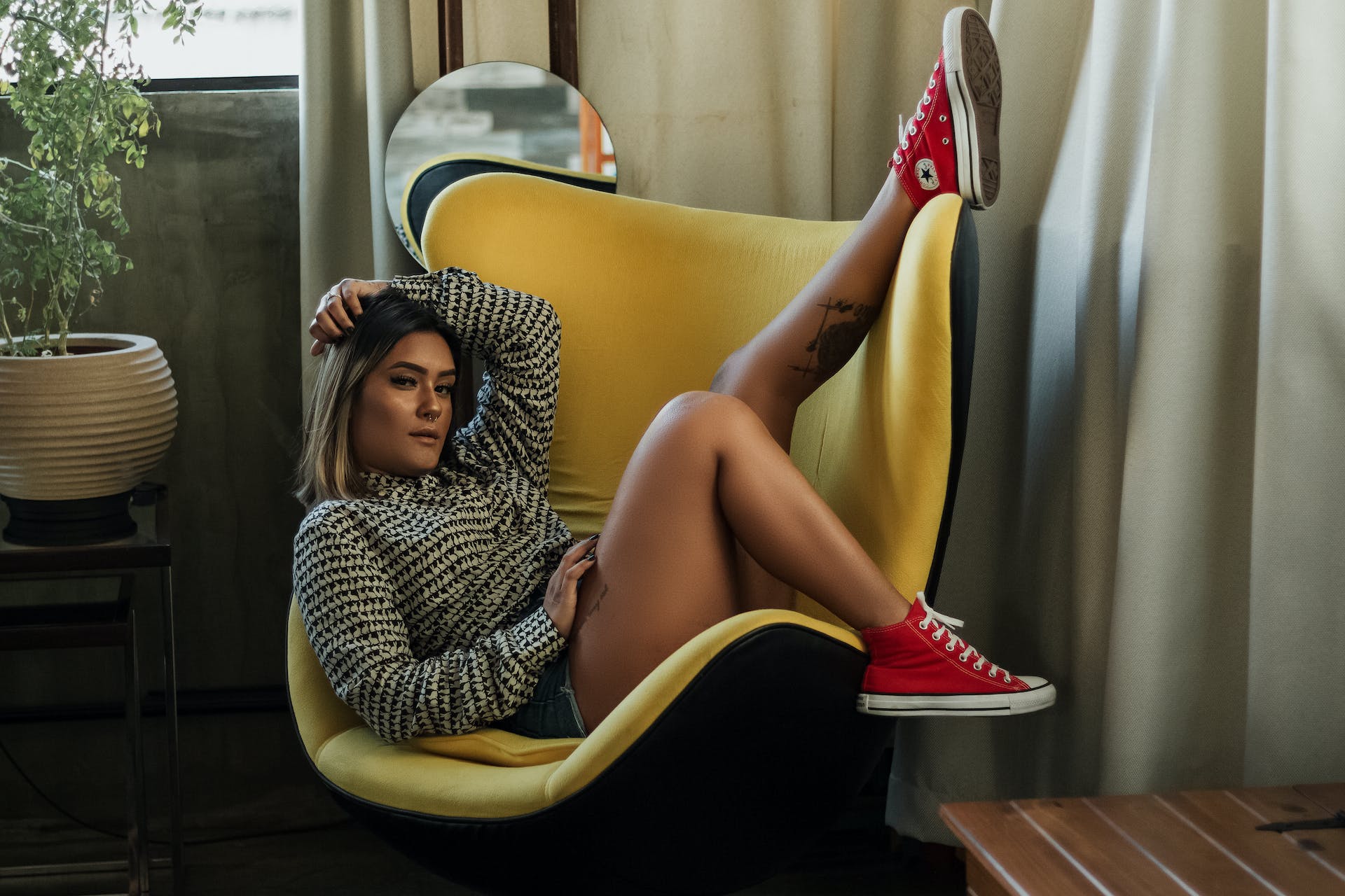 Bon Jovi Concert Outfits