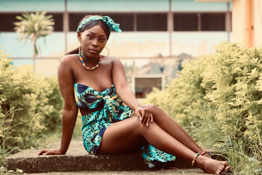 What Wear Palm Beach