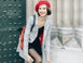 French themed party outfits 