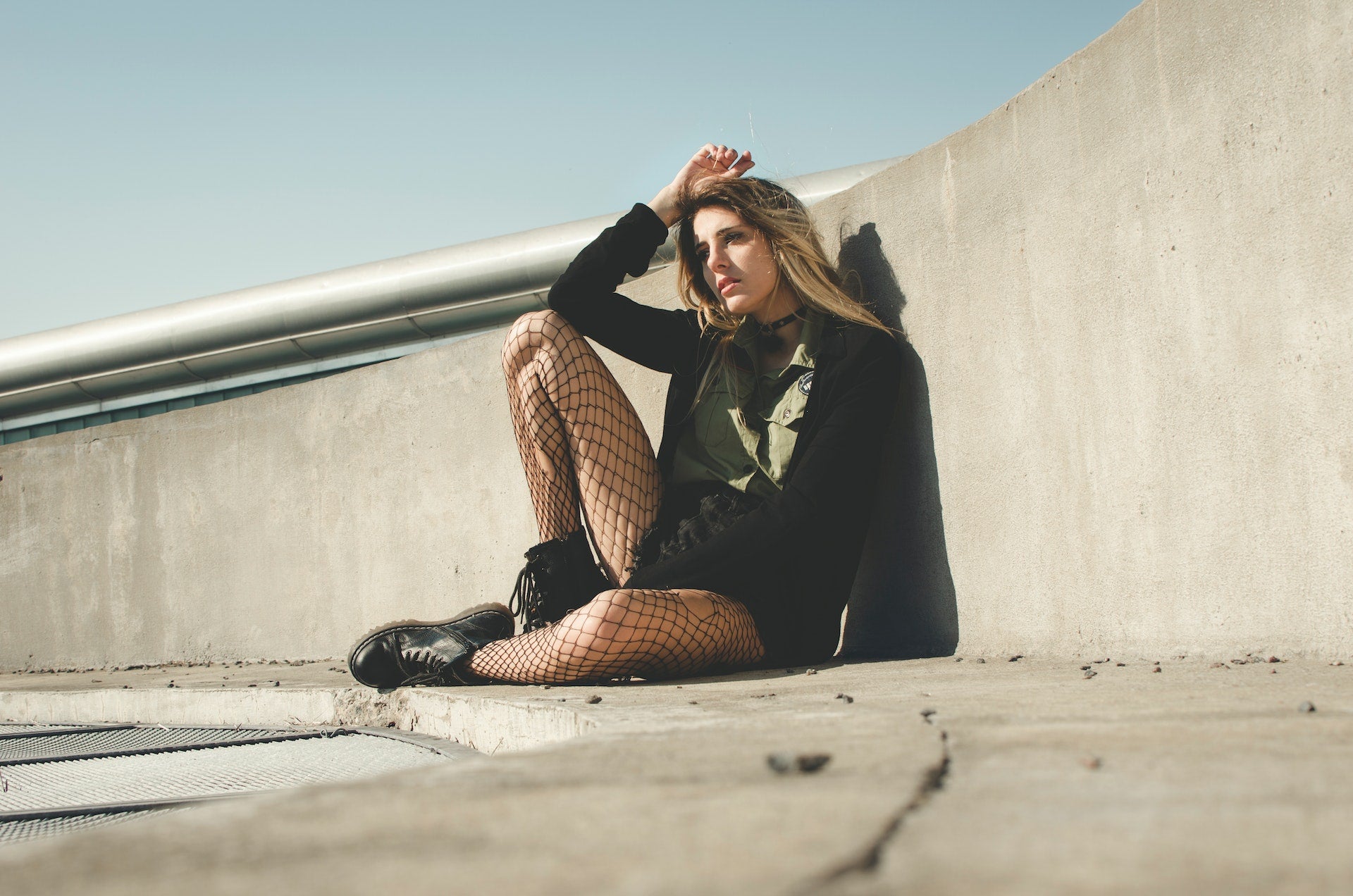 Best outfits for a Slipknot concert