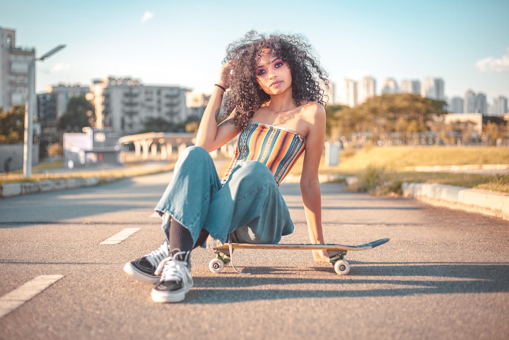 women's outfits vans slip-ons