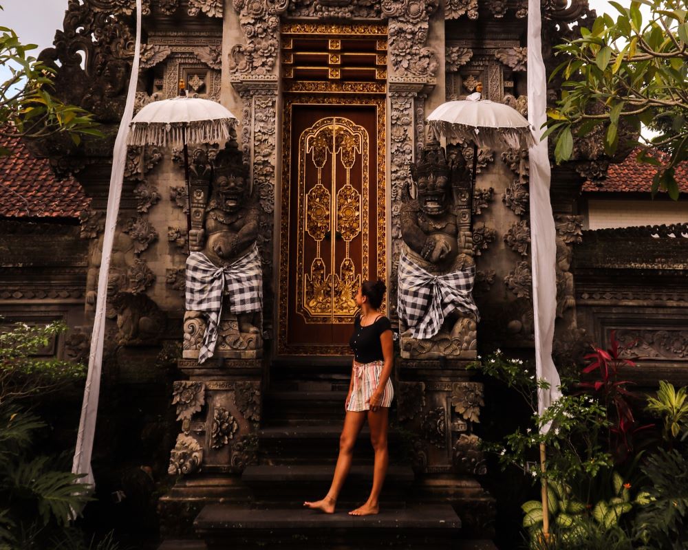 ubud outfits