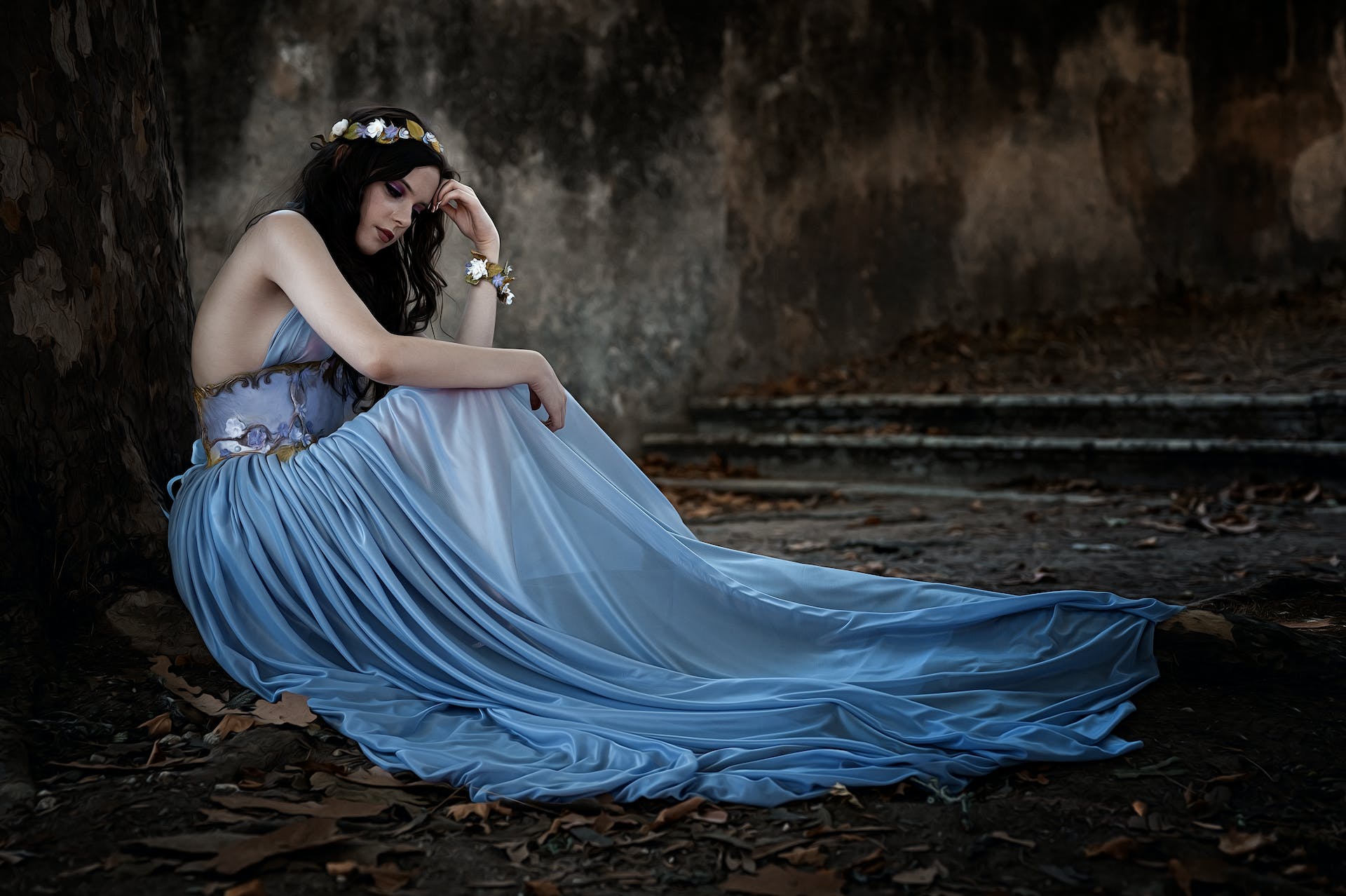 unicorn-themed party attire