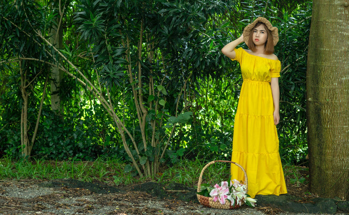 tropical party dress code 16 Outfits You'll Love For A Tropical Party